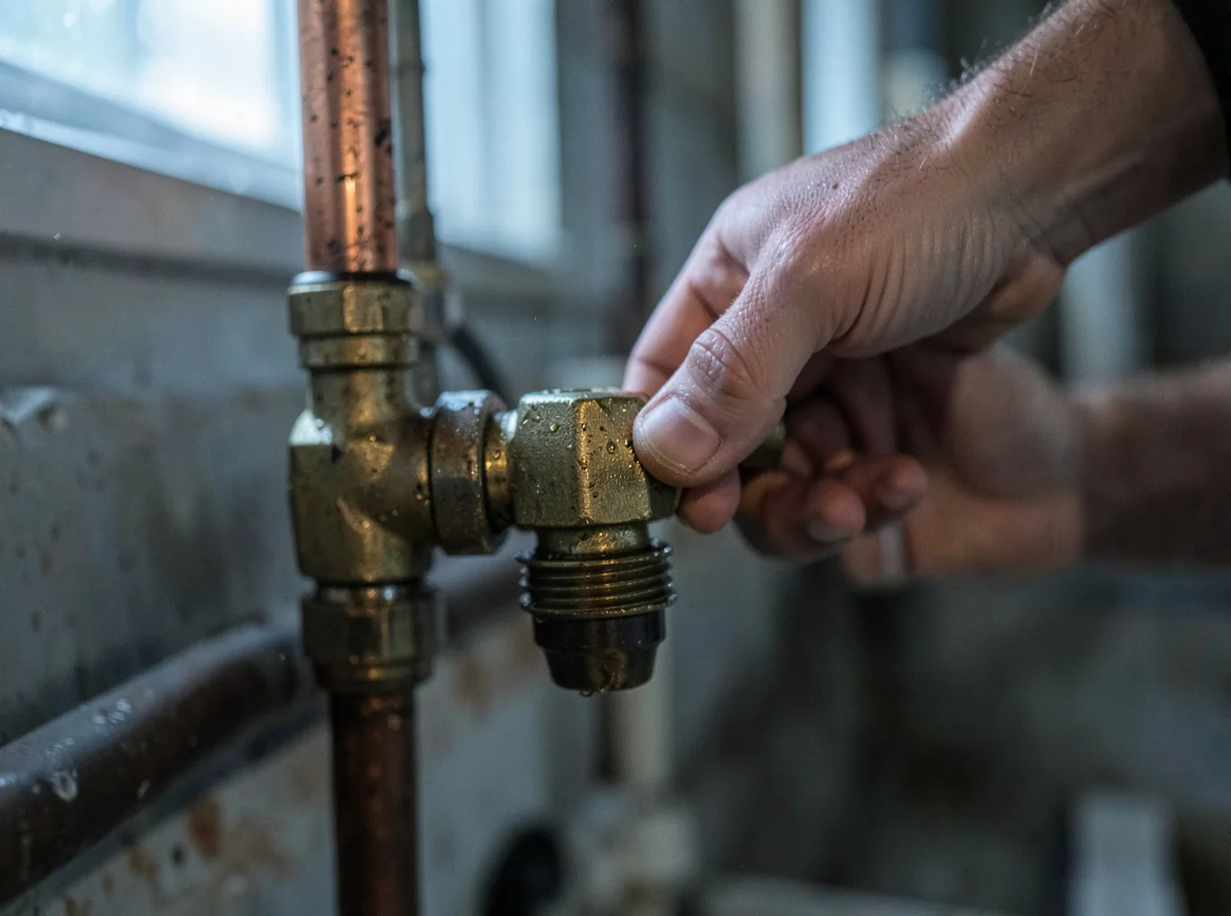 Emergency Plumber Willis, VA FAQs